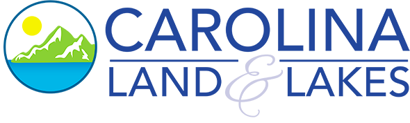 Carolina Land & Lakes Logo